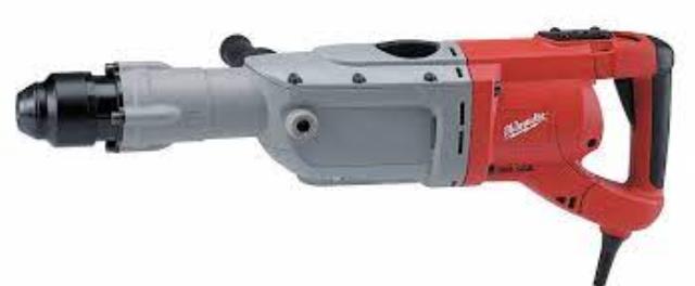 Rental store for hammer drill 2 inch milwaukee sds in Muskoka Region