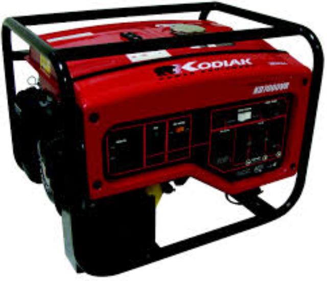 Rental store for generator 7000 watt kodiak in Muskoka Region