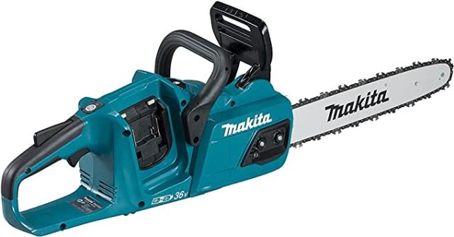 Rental store for chainsaw makita 14 inch in Muskoka Region