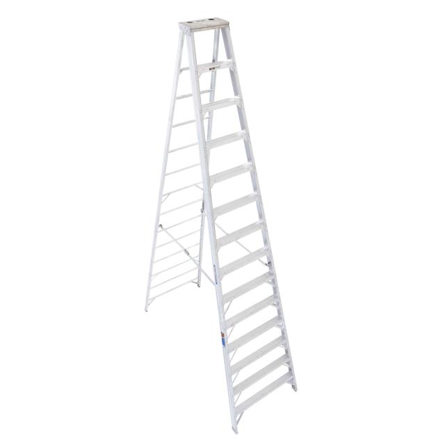 Rental store for ladder step 14 foot in Muskoka Region