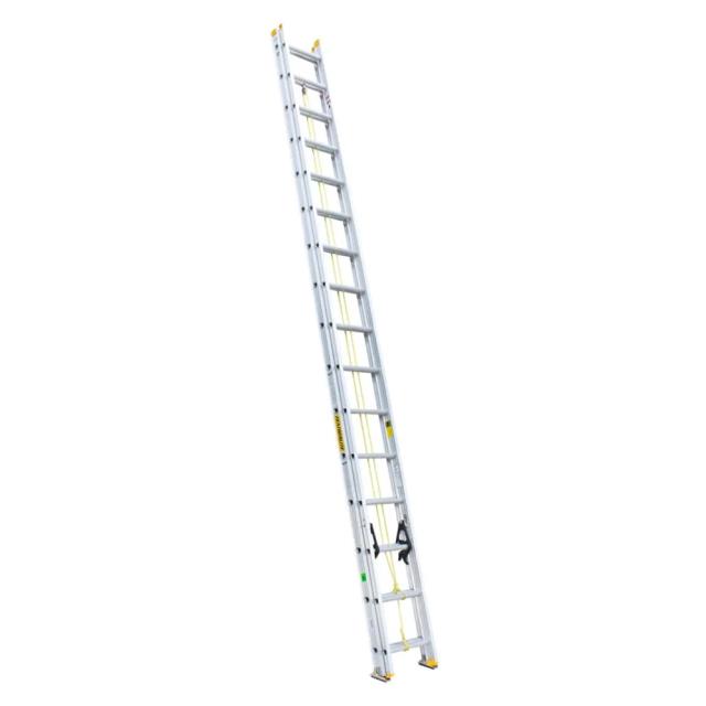 Rental store for ladder extension 40 foot in Muskoka Region