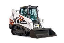 Where to find track skidsteer in Port Carling