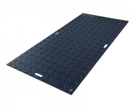 Rental store for ground protection mat 4 foot x8 foot in Muskoka Region