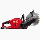 Rental store for cut off 9 inch saw milwaukee in Muskoka Region