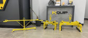 Rental store for rock clamp mk 2200 24 inch 42 inch in Muskoka Region