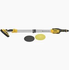 Rental store for cordless drywall pole sander in Muskoka Region