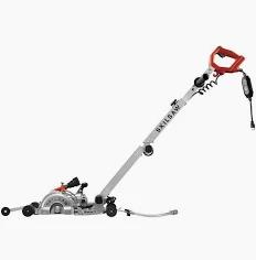 Rental store for concrete walk behind skil saw 7 inch in Muskoka Region