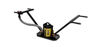 Rental store for pad 12x18 flurry in Muskoka Region